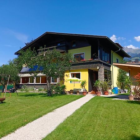 Ferienwohnung Holiday Лиенц Экстерьер фото