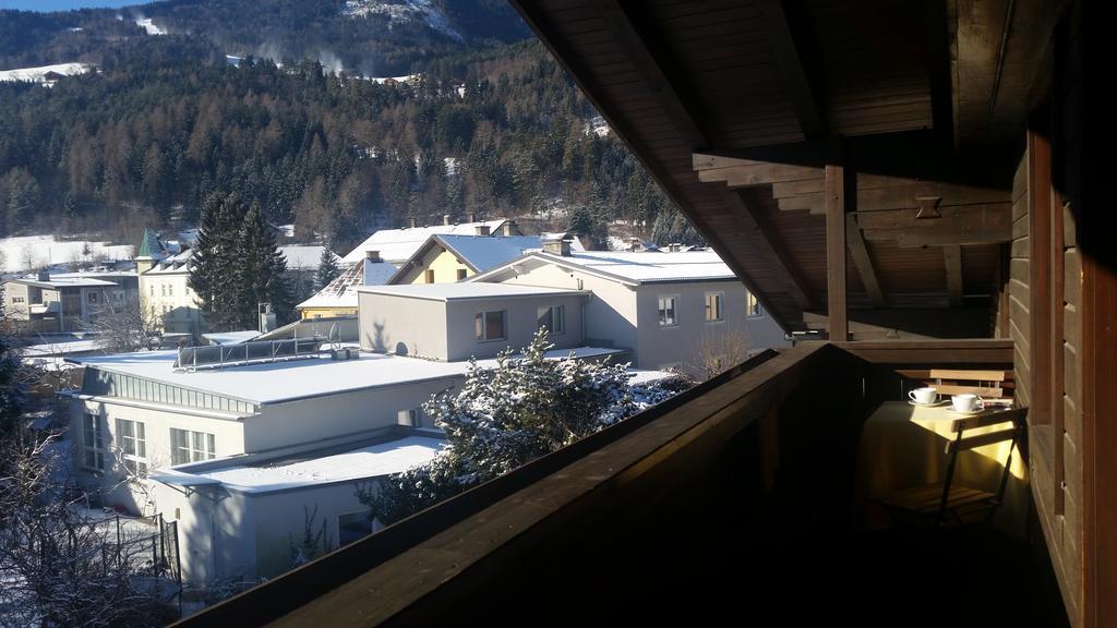 Ferienwohnung Holiday Лиенц Номер фото