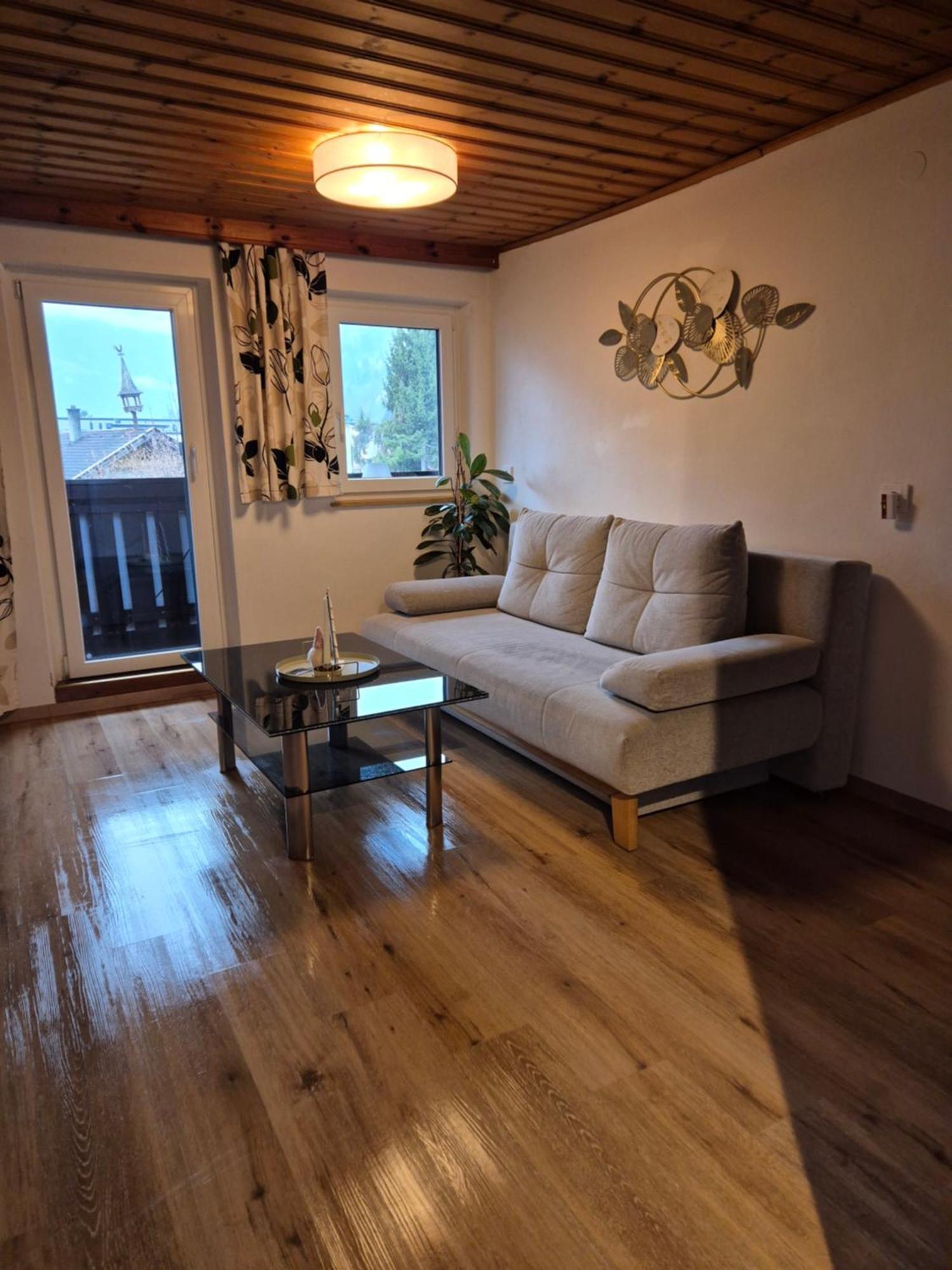 Ferienwohnung Holiday Лиенц Экстерьер фото