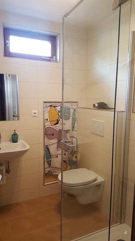 Ferienwohnung Holiday Лиенц Экстерьер фото