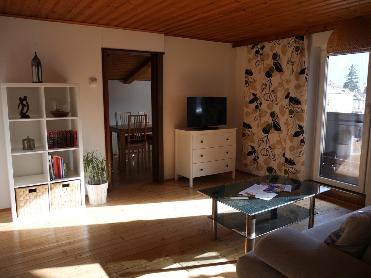 Ferienwohnung Holiday Лиенц Экстерьер фото