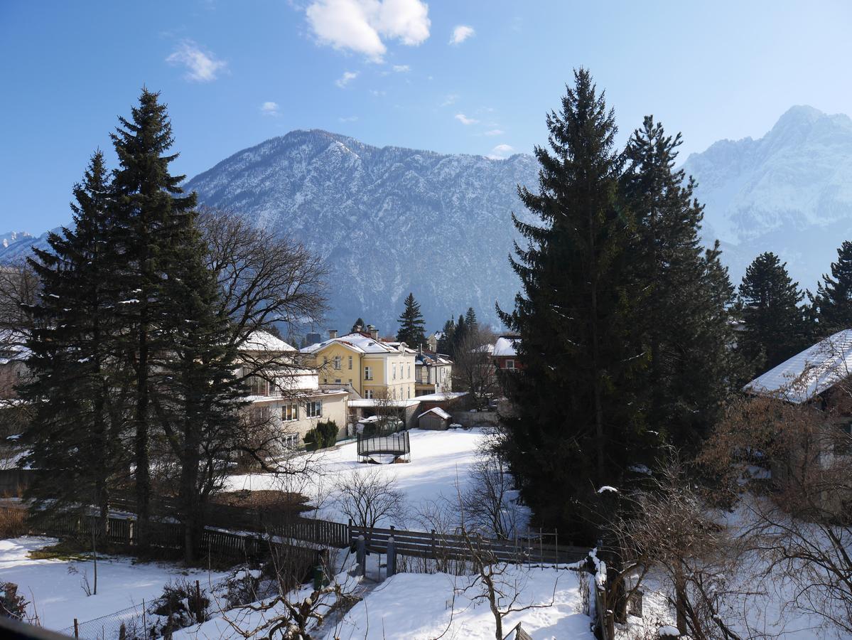 Ferienwohnung Holiday Лиенц Экстерьер фото